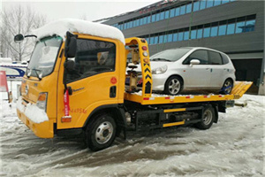 龙湖附近道路救援服务
